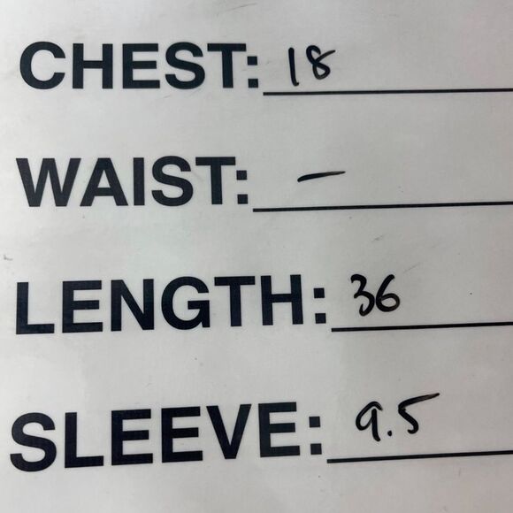 Eliza J NWT Shift V-neck Dress Ruffled Sleeves - Picture 4 of 6